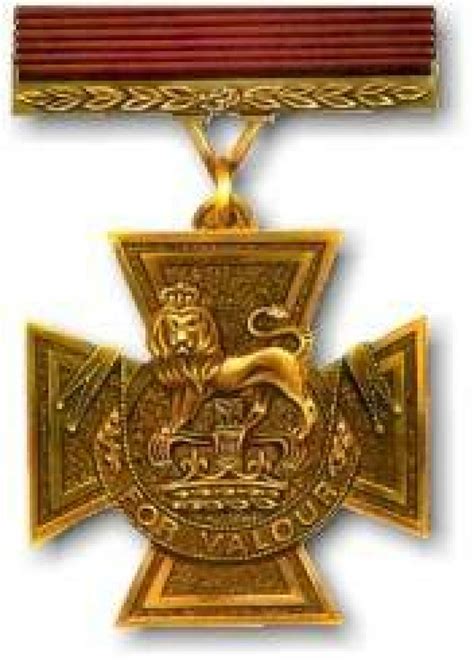 American Victoria Cross Recipients