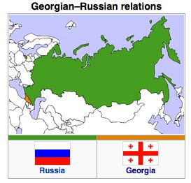 Georgia PM Appoints Special Envoy For Relations With Russia – Eurasia Review