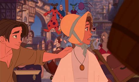 Image - Treasure-planet-disneyscreencaps.com-10400.jpg | Disney Wiki | FANDOM powered by Wikia