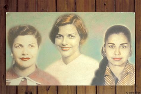 The Mirabal Sisters - celebrated world-wide every November 25 | hubpages