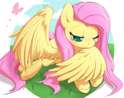 Fluttershy - Fluttershy Photo (36785797) - Fanpop