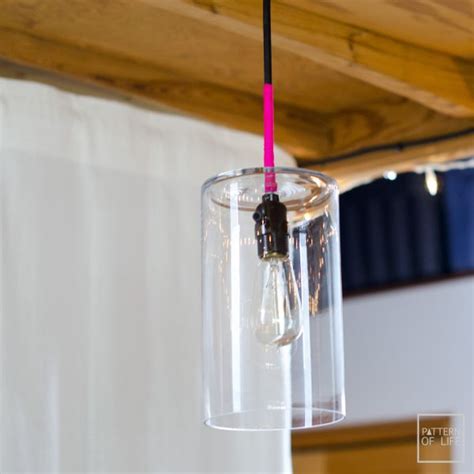 50 Coolest DIY Pendant Lights