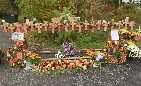 Memorial for Schoharie limo crash victims in the works