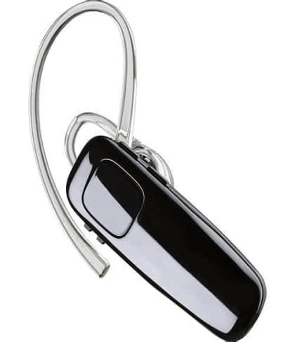 Plantronics M90/M95 Bluetooth Headset | Recta Tech