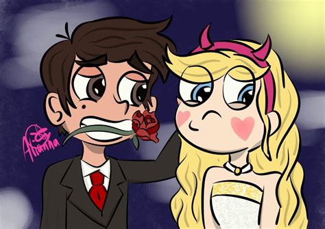 STARCO FANART REDRAW! Traditional to Digital | Cartoon Amino