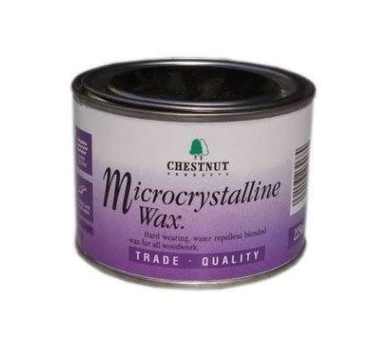 Microcrystalline Wax - 225mls - Restoration Materials