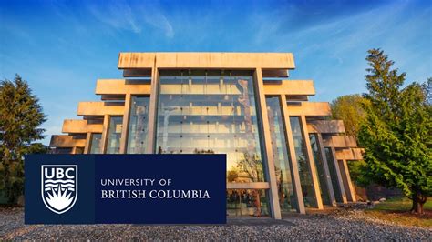 University of British Columbia International Major Entrance Scholarship - Opportunity Forum