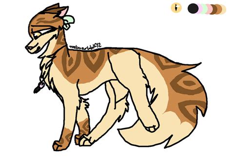 Leafpool by YasminTT on DeviantArt