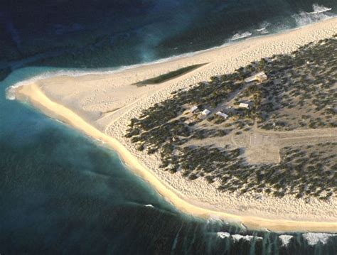 Tromelin, l’île aux esclaves oubliés - Ingeniosus