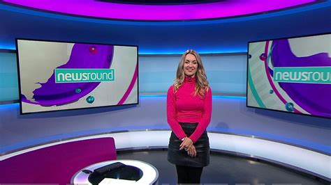 Watch Newsround - CBBC Newsround