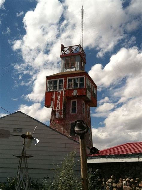 Here Are 7 Museums In Colorado That Are Just Too Weird For Words ...