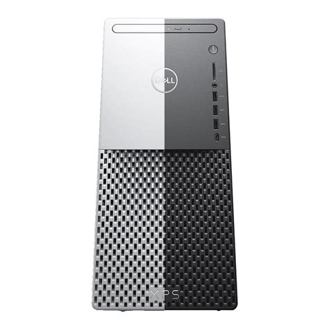 Dell New XPS Tower Desktop - Cipta Informatika Mandiri