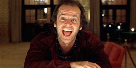 Every Actor Who’s Played The Shining’s Jack Torrance