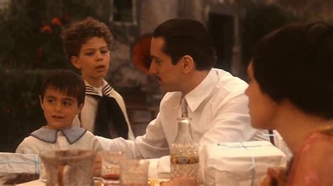 The Godfather Part 2 - Corleone Family in Sicily - YouTube