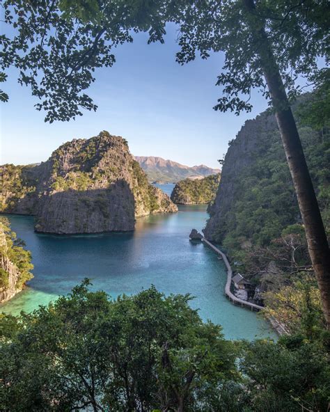 Kayangan Lake, Coron: The best way to see this iconic spot — Walk My World