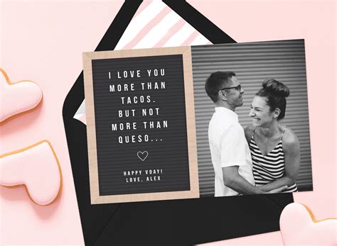 3 Easy Ways to Make Your Valentine’s Day Cards Funny - STATIONERS