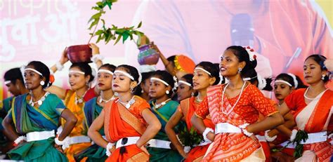 Essay on 'Culture of Chhattisgarh' for Students I India CSR