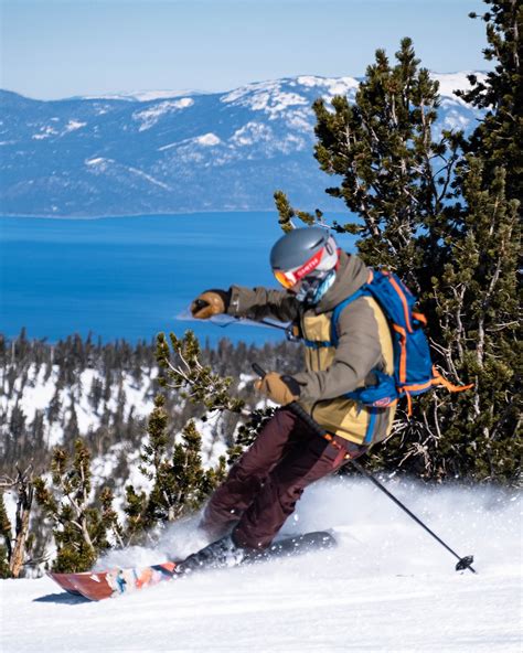 Book Your Lake Tahoe Holiday Vacation Today — Tahoe Beach Club