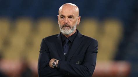 Football news - AC Milan appoint Stefano Pioli as new coach - Eurosport