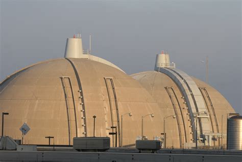 Edison, Mitsubishi Cited for Failures at San Onofre Nuclear Plant | San ...