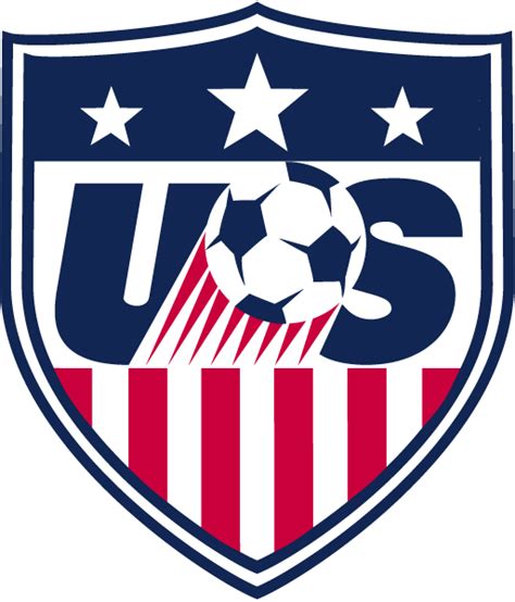 Usa Soccer Logo 2017 Wallpapers - Wallpaper Cave