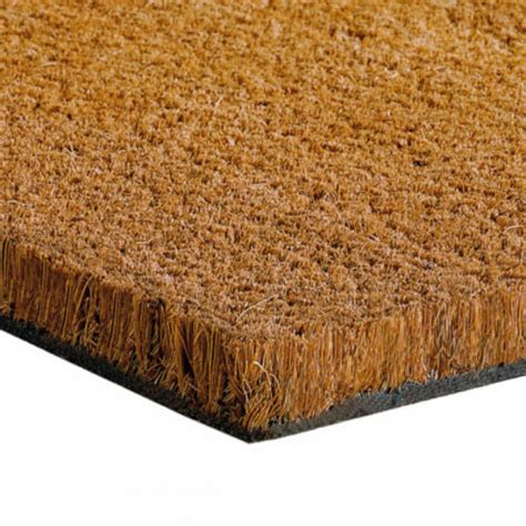 Quality Coir Matting | Coconut Mat | Heavy Duty | Free Delivery