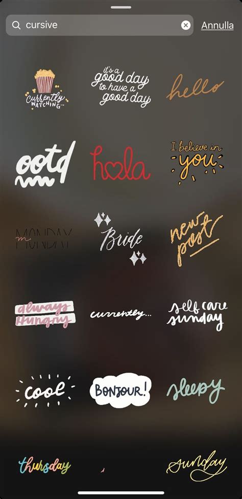 Calligraphy In 2020 | Instagram font, Instagram aesthetic, Insta instagram