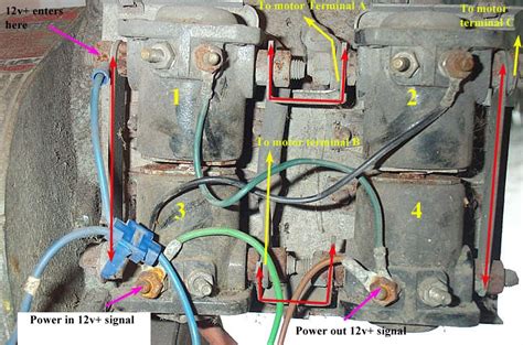 WARN 8274 wiring | IH8MUD Forum