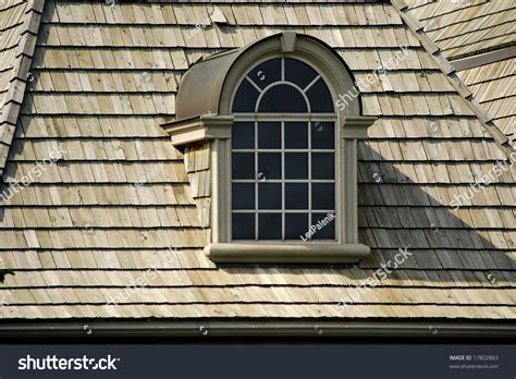 Window Attic Stock Photo 17802883 - Shutterstock