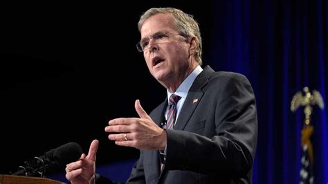 Former Florida Governor Jeb Bush enters 2016 race for president - ABC13 ...