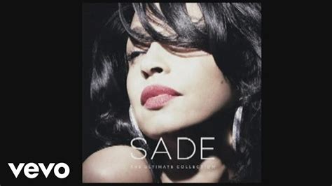 Still In Love with You - Sade