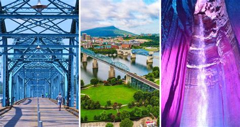 12 Unforgettable Things To Do In Chattanooga • Wild Hearted