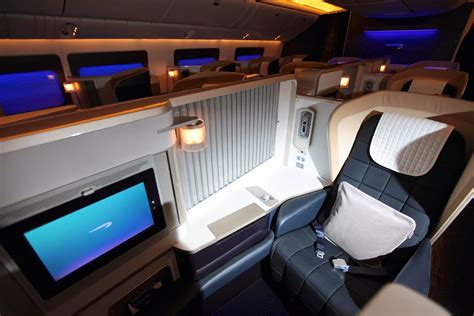 British Airways 787 Business Class: The best way to fly