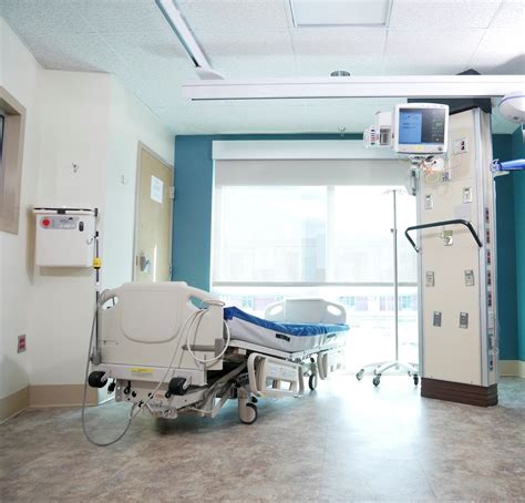 The Medical Equipment That Must Always Be Present in the ER | UKMEDI