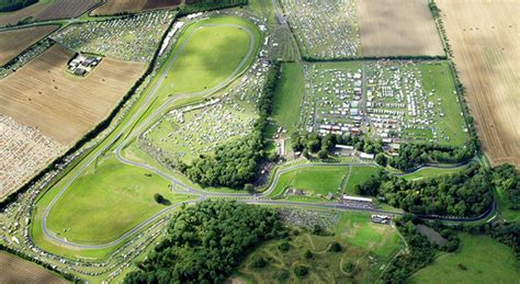 Cadwell Park Track Days circuit guide from Motorsport.co.uk