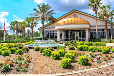 25 Most Popular Active Adult Communities in Florida – Retirement ...