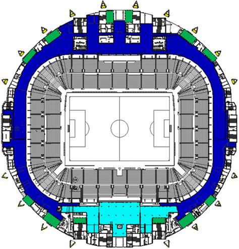 Lusail Iconic Stadium - JVVA Fire & Risk