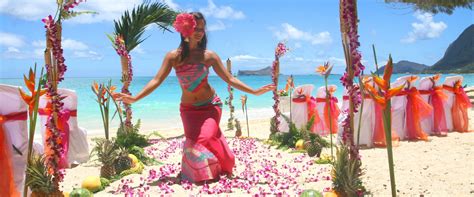 Image result for hawaii wedding | Hawaii theme wedding, Hawaii wedding, Hawaii wedding packages