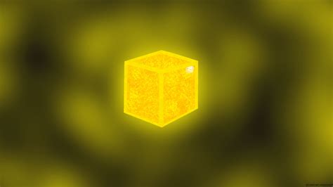 Minecraft Gold Block Wallpaper by Passionut on DeviantArt