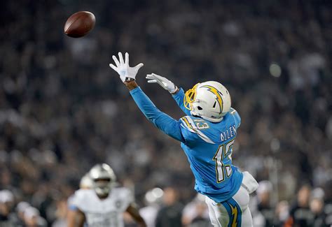 LA Chargers: Five strongest positions on the Chargers depth chart - Page 4