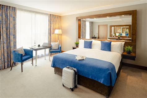 Ashling Hotel Dublin Dublin, Dublin, IE - Reservations.com