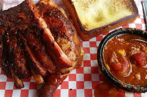 Atlanta Chefs Make Their Picks for the Best Barbecue in Town - Eater Atlanta