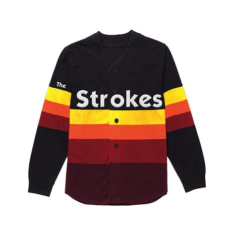 MERCH – The Strokes Official Store