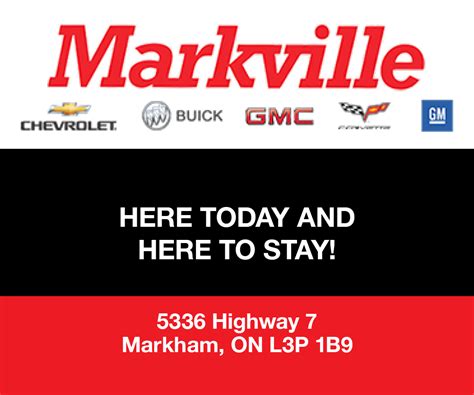 Markville Chevrolet - CarandTruck.ca