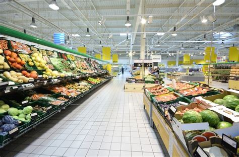 Hypermarket Albert | Olympia Plzeň