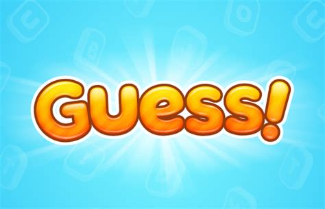 Guess – Word Game for iPhone and iPad | Word games, Guess, Words