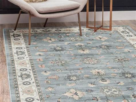 Kohl's Area Rugs From $29.74 (Regularly $70) | Hip2Save