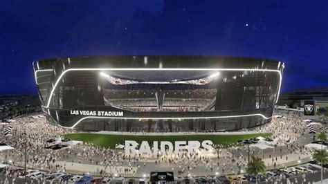 Lv Raiders Official Site | semashow.com