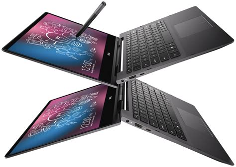 Dell XPS 13 2-in-1 vs. Inspiron 13 2-in-1: Which should you buy ...