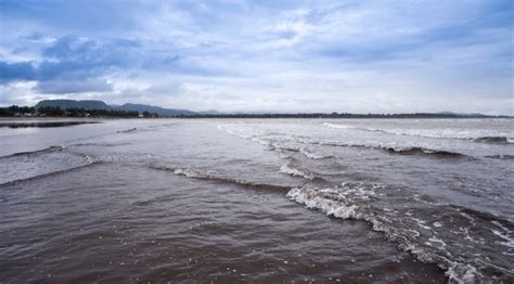 Alibaug Beach – Maharashtra – Beaches Of India